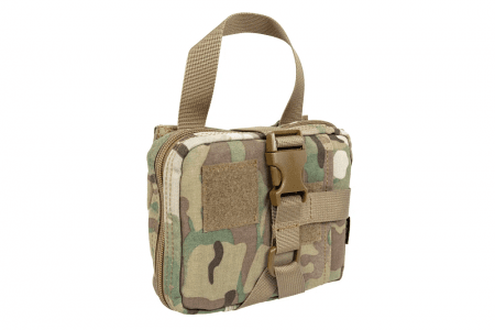SATAC Tactical Small Breakaway first aid kit MC