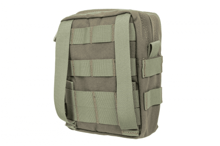 SATAC Cargo Carrier Pouch Olive