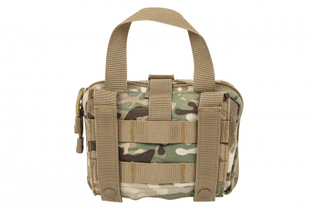 SATAC Tactical Small Breakaway first aid kit MC