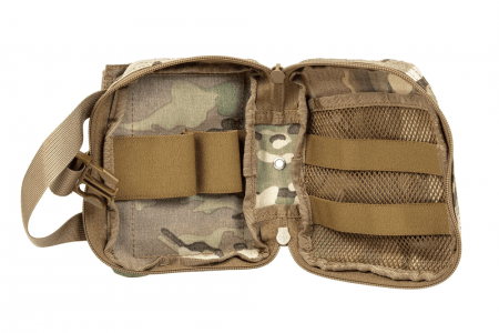 SATAC Tactical Small Breakaway first aid kit MC
