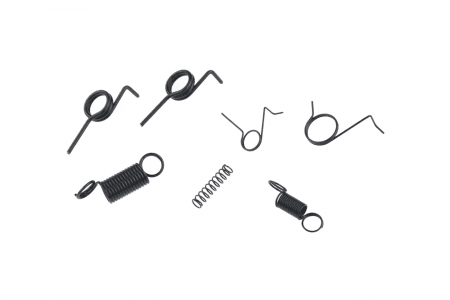 Specna Arms Set of Springs for Gearbox V2