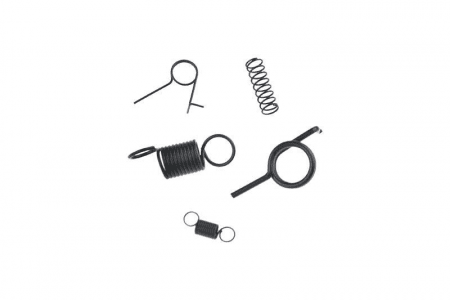 Specna Arms Set of Springs for Gearbox V2 QD