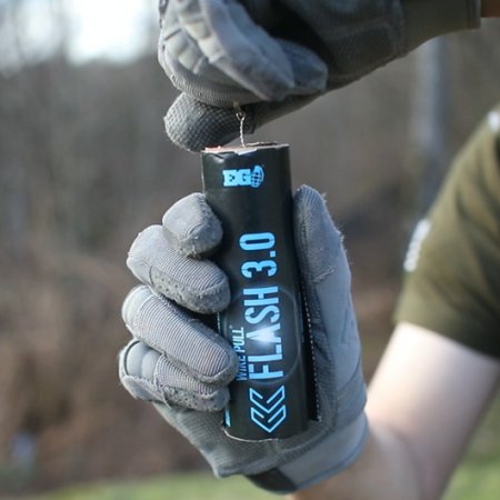 Enola Gaye Flash Grenade 3.0