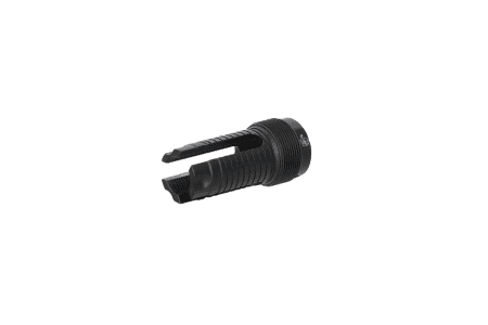 EMG x Knights Armament QDC Tracer Flare Mono - Black