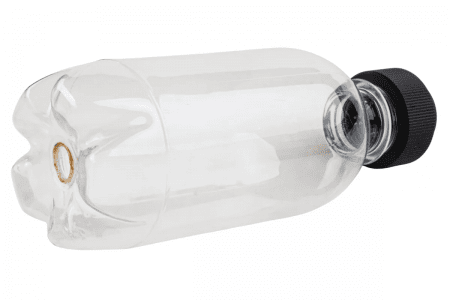 RJ Creations Bottle Type Mock Suppressor
