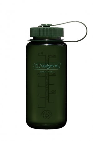 Nalgene Bottle 0,5 l WM Jade Sustain