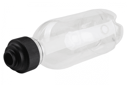 RJ Creations Bottle Type Mock Suppressor