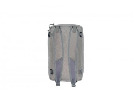 Berghaus FLT Cargo Pocket IR Stone Grey Oliv
