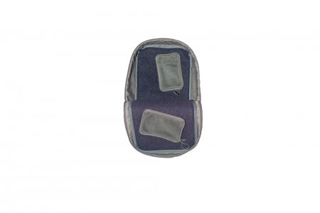 Berghaus FLT Cargo Pocket IR Stone Grey Oliv