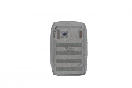 Berghaus FLT Medic Pocket 16L - IR Stone Grey Oliv