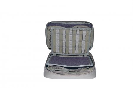 Berghaus FLT Medic Pocket 16L - IR Stone Grey Oliv