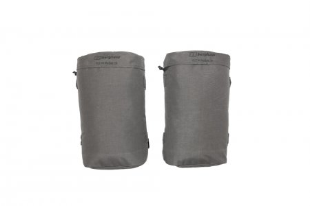 Berghaus FLT Pockets S/16L - IR Stone Grey Oliv