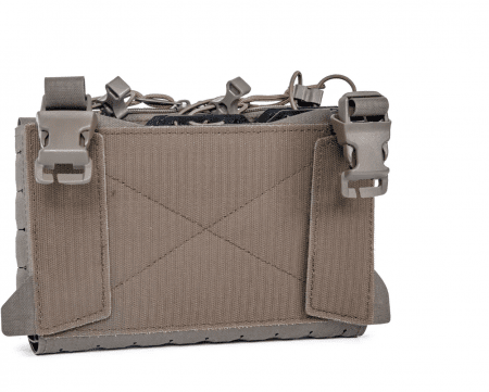 Templars Gear Freemason Modular Front Panel Ranger Green