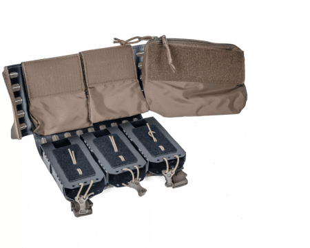 Templars Gear Freemason Modular Front Panel Ranger Green