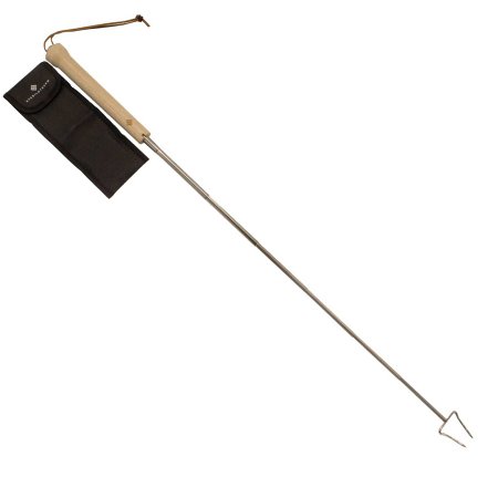 Stabilotherm Teleskopisk grillpinne