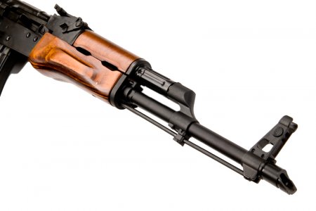 GHK AKM Gas Blowback Rifle V.3