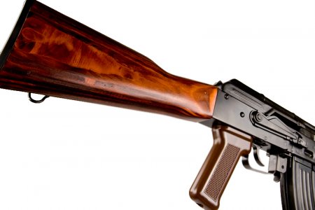 GHK AKM Gas Blowback Rifle V.3