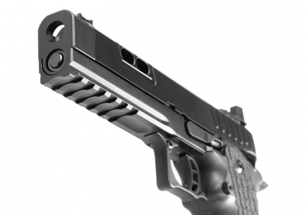 Army Armament R604 Full Metal GBB