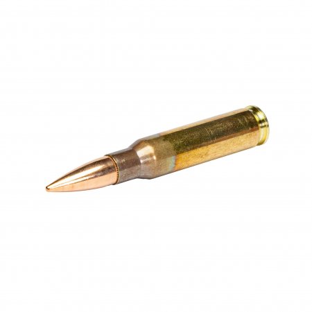 GGG Ammo .308 Win 147gr FMJ 500-pack