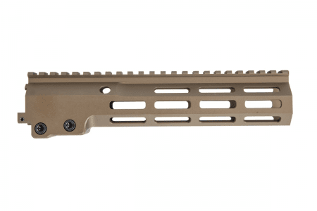 Specna Arms U-Style M-LOK 10.5 handguard for M4/M16 replicas Chaos Bronze