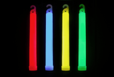 Specna Arms GlowStick chemical light White