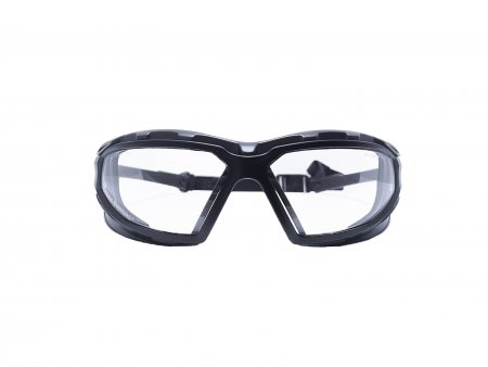 Eye Pro Strike Highlander Plus Glasses Clear