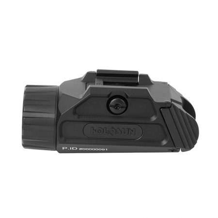 Holosun P.ID Pistol Flashlight
