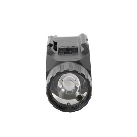 Holosun P.ID Dual Pistol Flashlight / Green + IR Laser