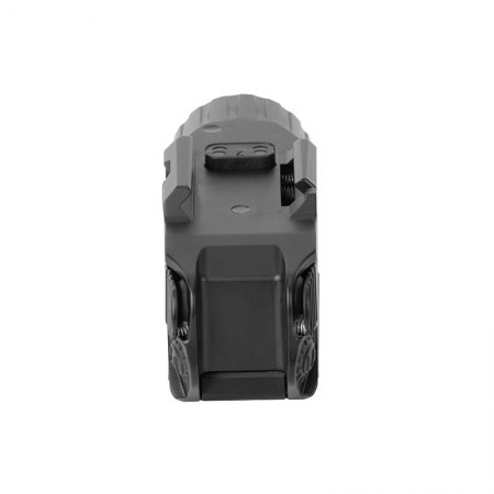 Holosun P.ID Plus Pistol Flashlight / Green Laser