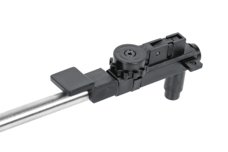 Hop-Up rotary chamber Specna Arms TDC Magnus with Helium Flat Hop rubber for AK