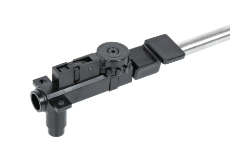 Hop-Up rotary chamber Specna Arms TDC Magnus with Helium Flat Hop rubber for AK