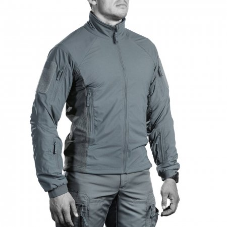 UF PRO Hunter FZ Gen.2 Tactical Softshell Jacket Steel Grey XL