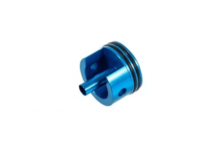 Specna Arms Aluminum Double Air-Sealed Cylinder Head V3