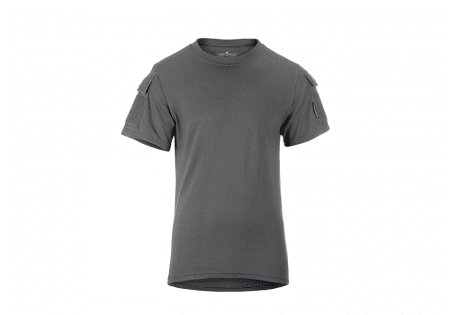 Invader Gear Tactical Tee Wolf Grey L
