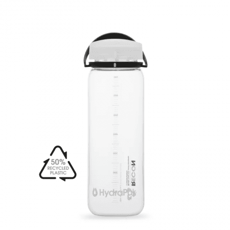 Hydrapak Recon 750ml Black 