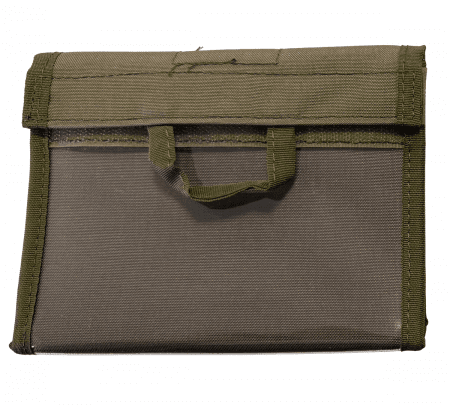 C.P.E Notebook Cover Ranger Green Medium