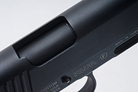 RWA 1911 Nighthawk Custom COVERT OPS - Silencer