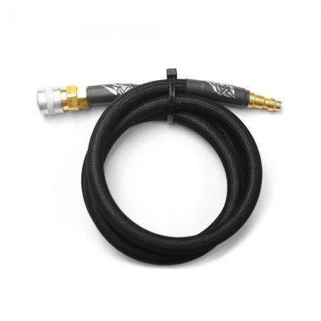Wolverine Airsoft STORM CAT5 Regulator OnTank, with Remote Line