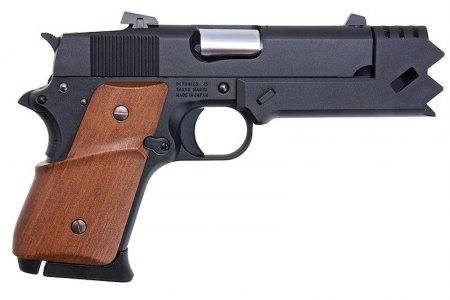 Tokyo Marui Chisato Handgun GBB Airsoft Pistol
