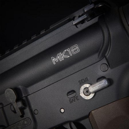 Wolverine Airsoft Daniel Defense MTW MK18 RIS II XB Limited Edition