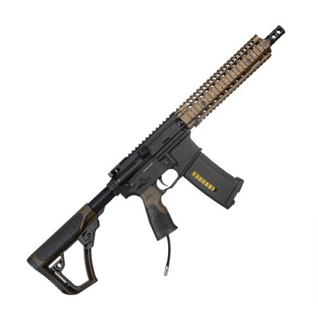 Wolverine Airsoft Daniel Defense MTW MK18 RIS II XB Limited Edition