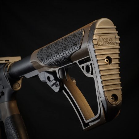 Wolverine Airsoft Daniel Defense MTW MK18 RIS II XB Limited Edition