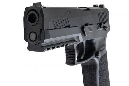 Tokyo Marui P320 Full Size GBB Airsoft Pistol