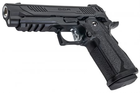Tokyo Marui Hi Capa 4.3 D.O.R. GBB Airsoft Pistol