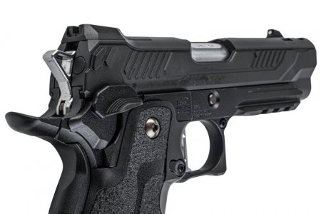 Tokyo Marui Hi Capa 4.3 D.O.R. GBB Airsoft Pistol