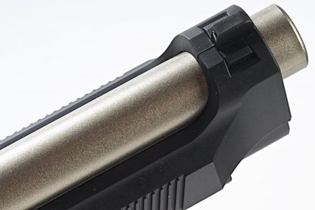 Tokyo Marui Biohazard Resident Evil Samurai Edge Std. Mod