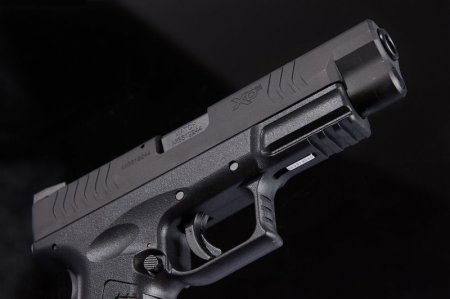 Tokyo Marui XDM.40 Black