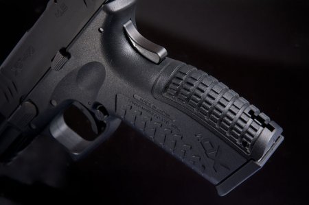 Tokyo Marui XDM.40 Black