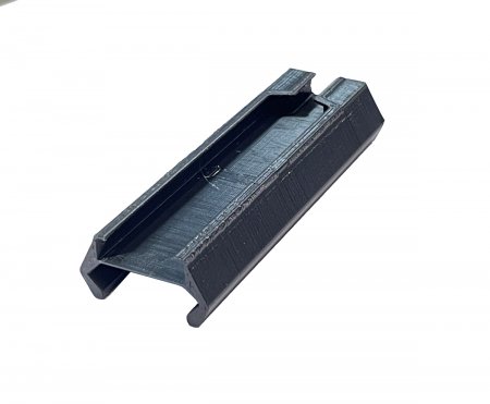 Night Evolution Light Remote Controller Holder