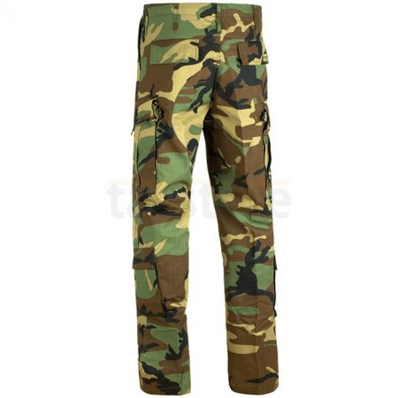 Invader Gear Revenger TDU Pant Woodland XL
